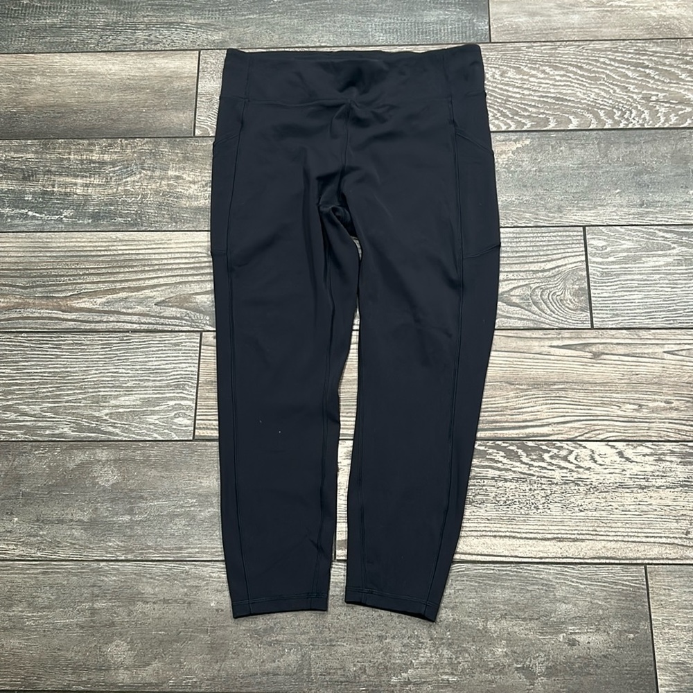 9. Lulu Invigorate HR Tight